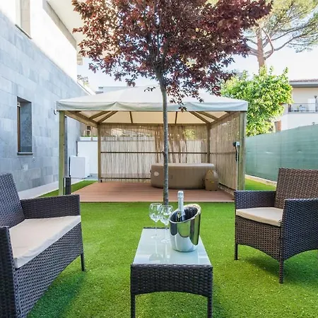 Soffiano Apartament