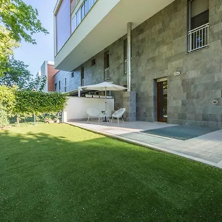 Apartament Soffiano Florencja