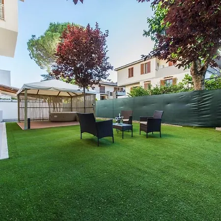Soffiano Apartament Florencja