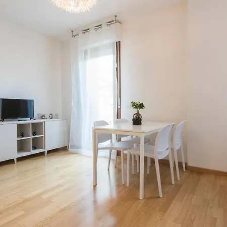 Soffiano Apartament Florencja