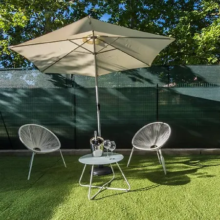 Apartament Soffiano *