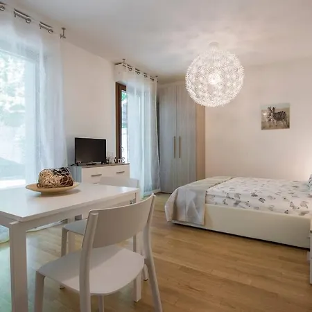Soffiano Apartament *