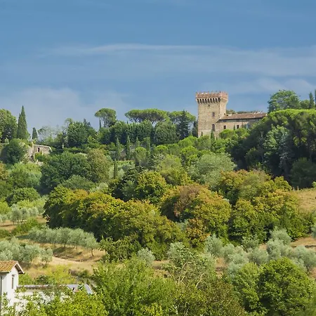 Soffiano Firenze